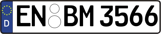 EN-BM3566