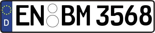 EN-BM3568