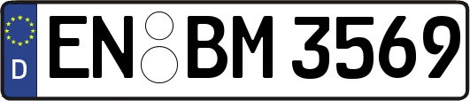 EN-BM3569