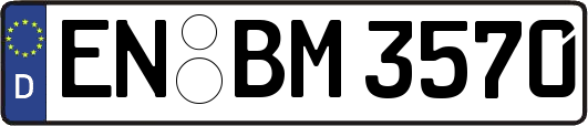 EN-BM3570