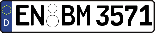 EN-BM3571