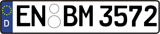 EN-BM3572