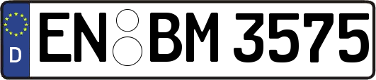 EN-BM3575