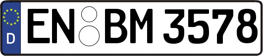 EN-BM3578