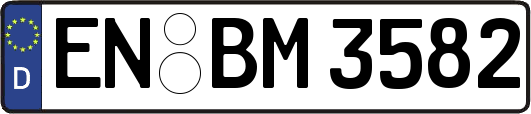 EN-BM3582