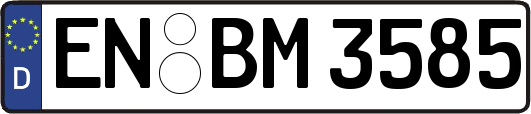 EN-BM3585