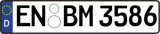 EN-BM3586