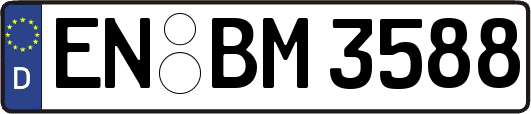 EN-BM3588