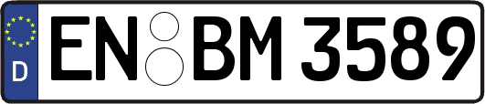 EN-BM3589