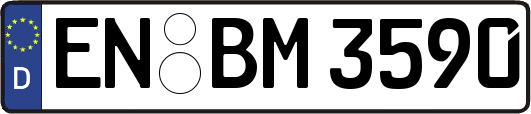 EN-BM3590