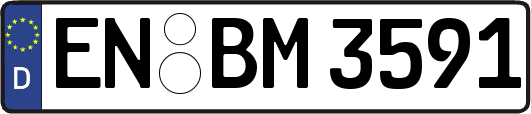 EN-BM3591