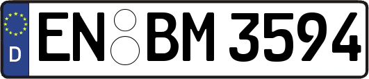 EN-BM3594