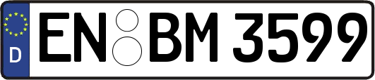 EN-BM3599