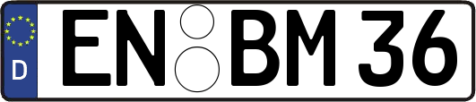 EN-BM36
