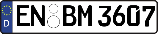 EN-BM3607