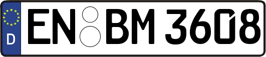 EN-BM3608