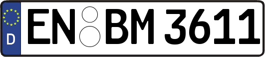 EN-BM3611