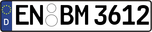 EN-BM3612