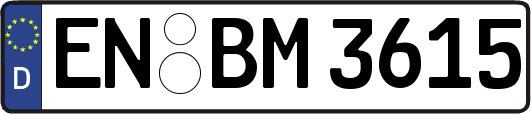 EN-BM3615