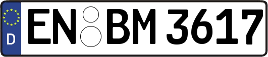 EN-BM3617