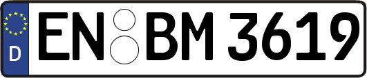 EN-BM3619