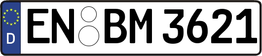 EN-BM3621