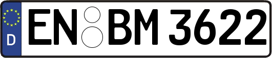 EN-BM3622