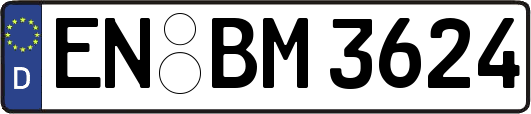 EN-BM3624