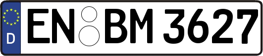 EN-BM3627