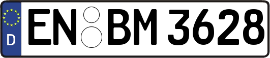 EN-BM3628