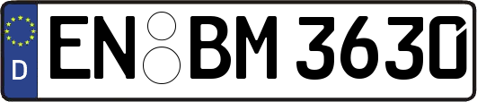 EN-BM3630