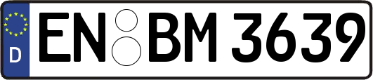 EN-BM3639