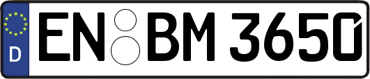 EN-BM3650