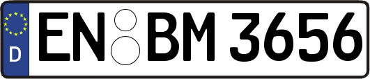 EN-BM3656