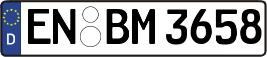 EN-BM3658