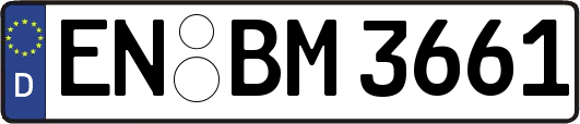 EN-BM3661