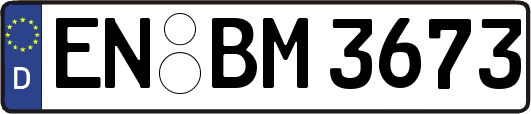 EN-BM3673