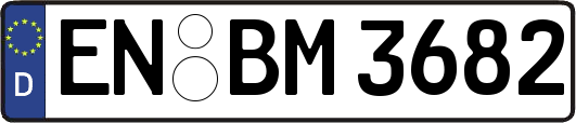 EN-BM3682