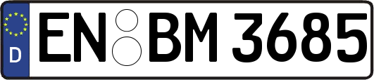 EN-BM3685