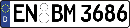 EN-BM3686