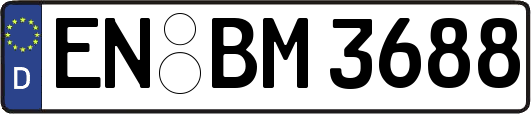 EN-BM3688