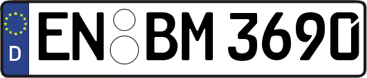 EN-BM3690