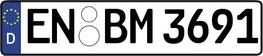 EN-BM3691