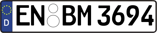 EN-BM3694