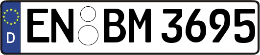 EN-BM3695