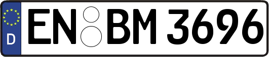 EN-BM3696