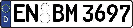 EN-BM3697