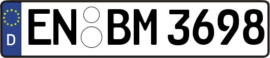 EN-BM3698