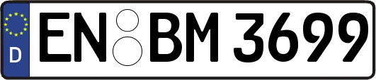 EN-BM3699