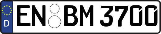 EN-BM3700